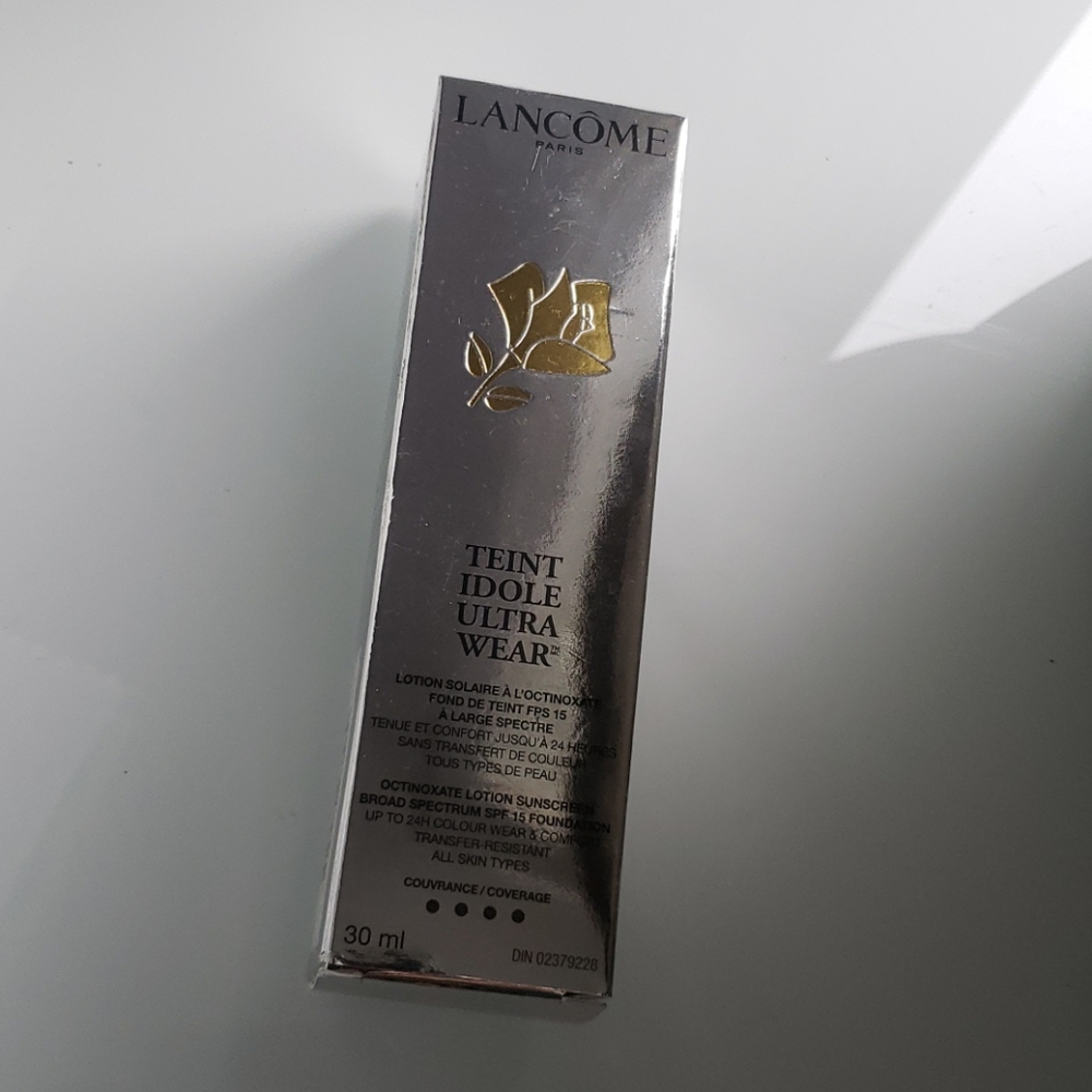 Lancome teint idole ultra wear 110 NWOT